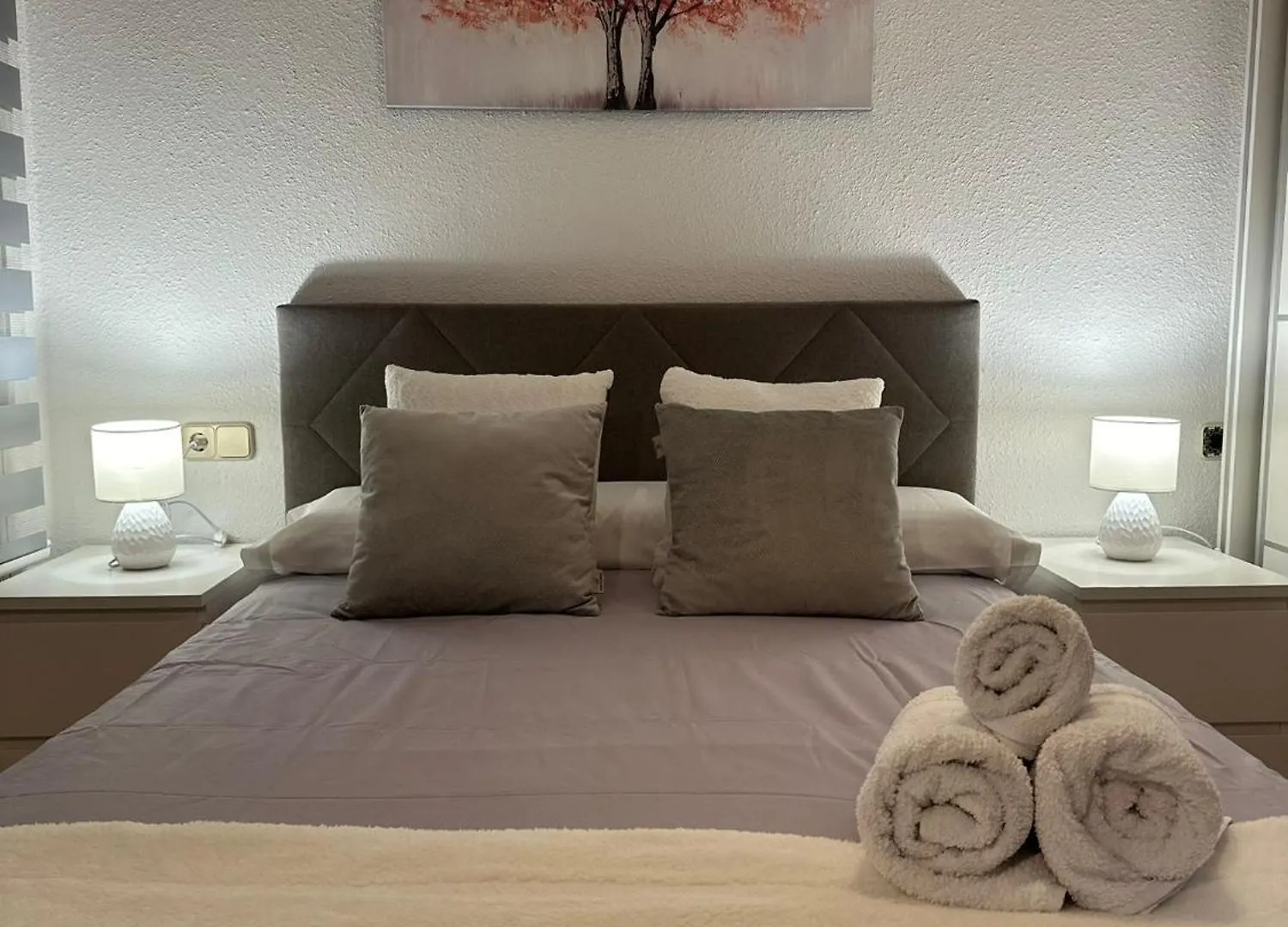 Apartamento Penalver 813 Lägenhet Torrox