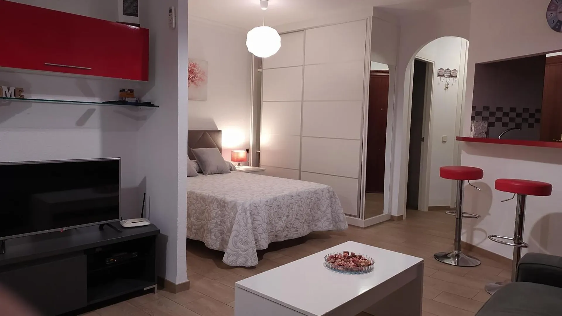 Apartamento Penalver 813 Torrox