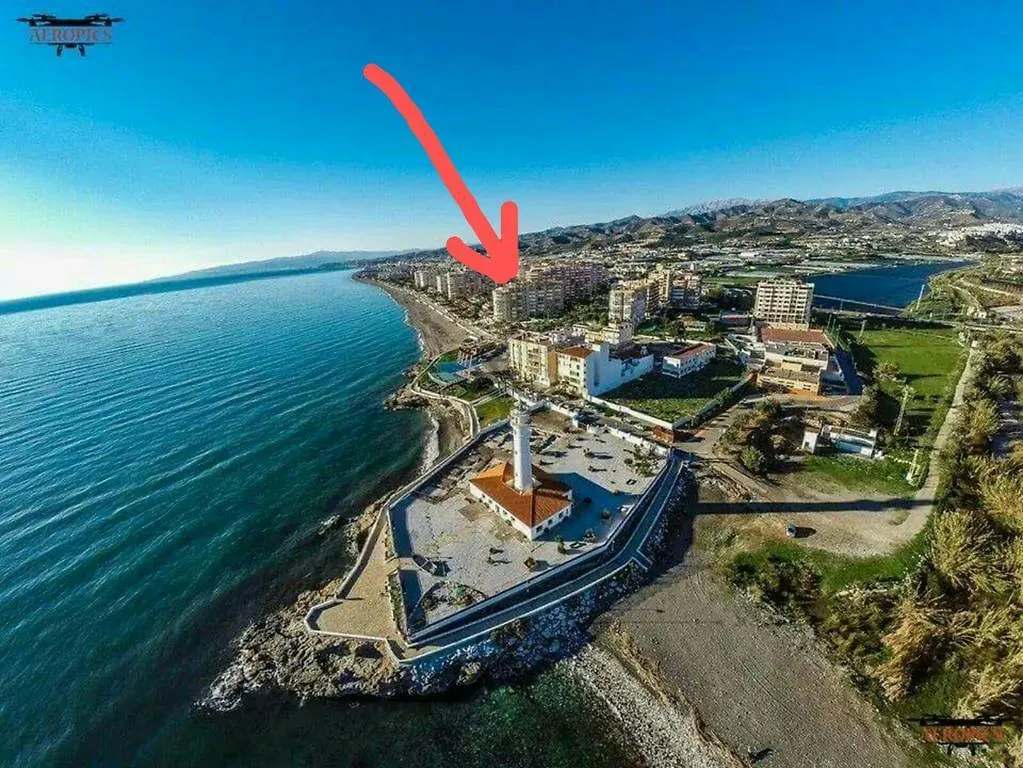 Apartamento Penalver 813 Lägenhet