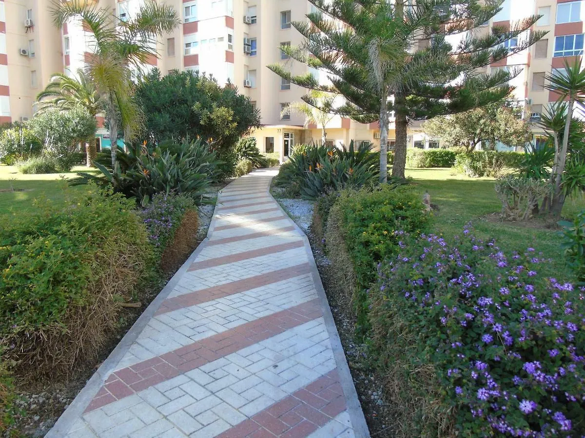 Apartamento Penalver 813