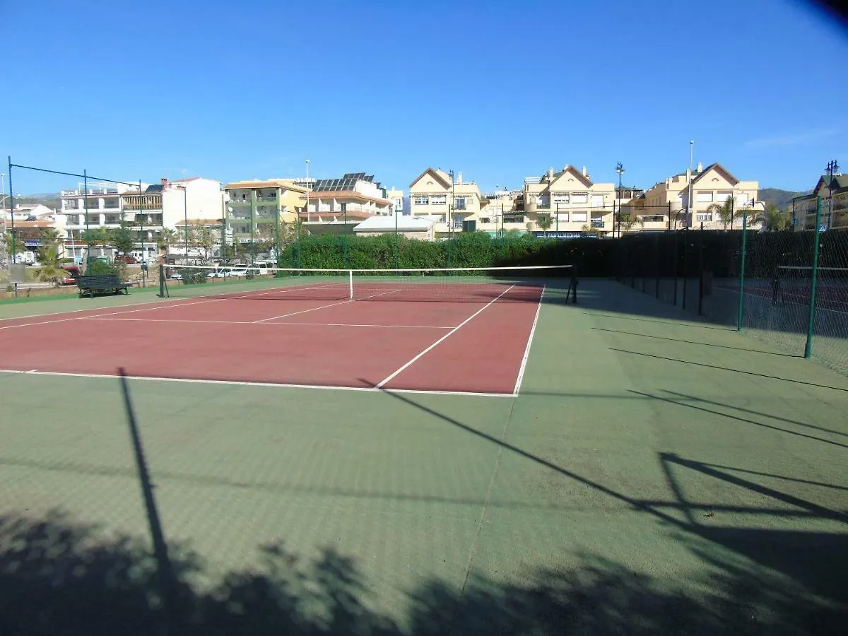 Apartamento Penalver 813 Lägenhet Torrox